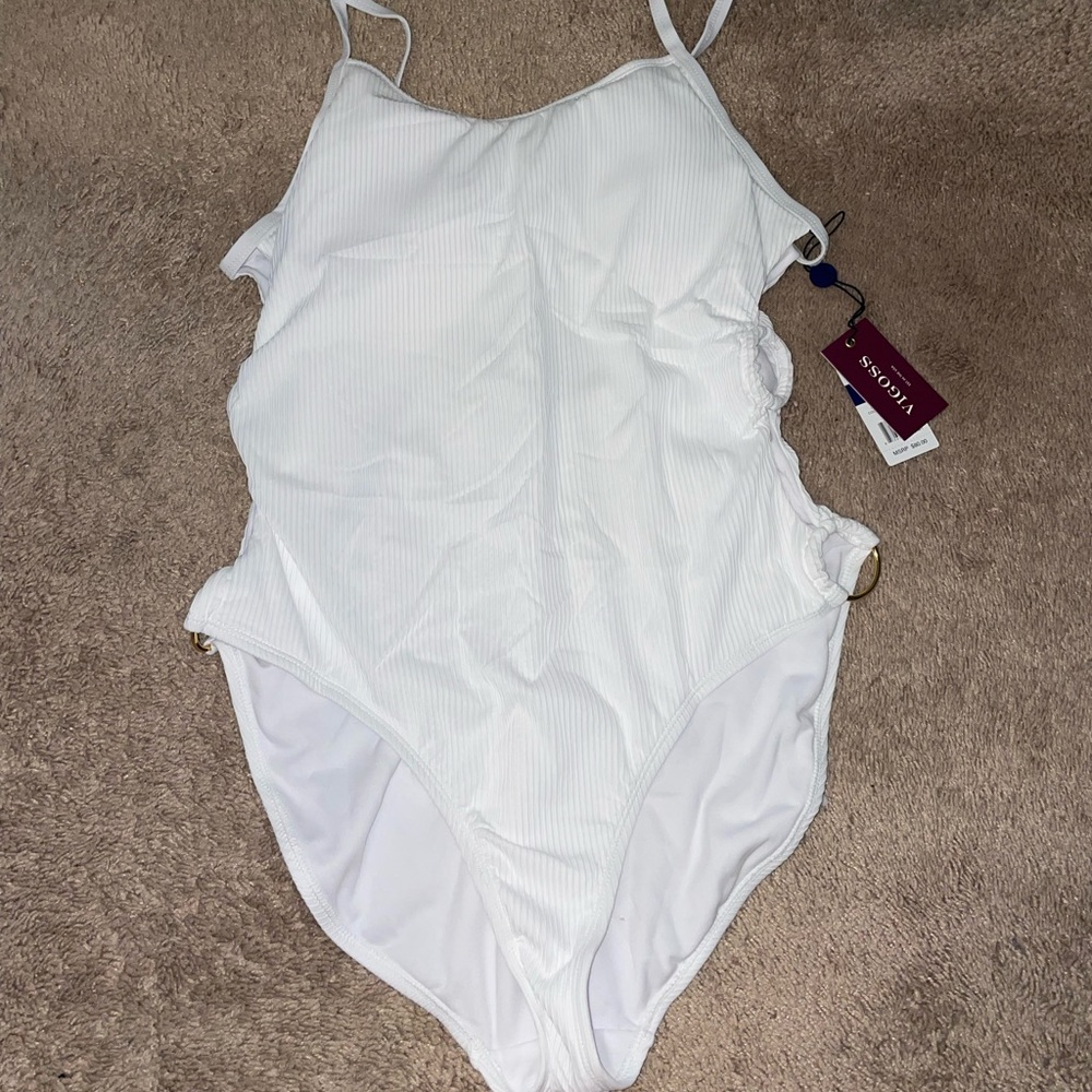 One piece swim suit- BRAND NEW!